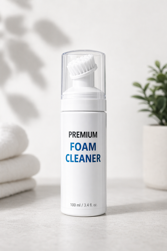SOULFRESH  Sneaker Reinigungsschaum 100ml